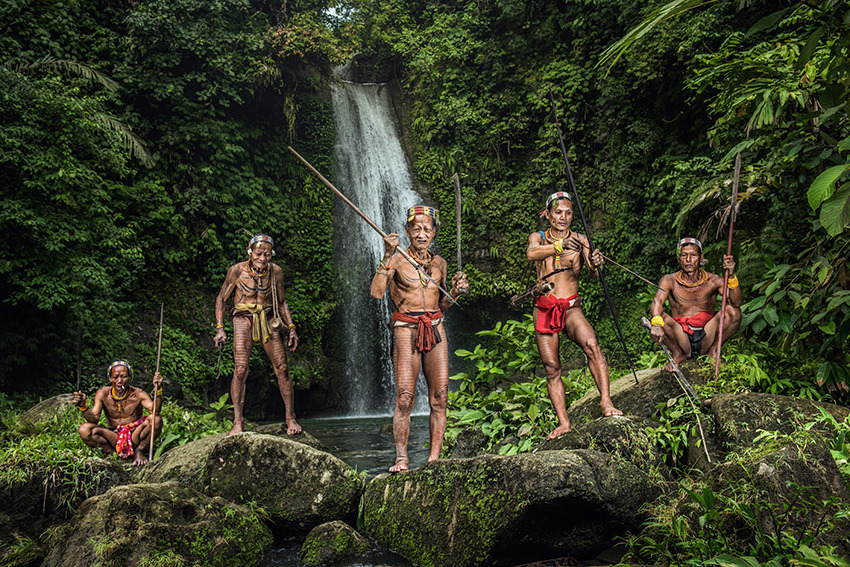 Siberut River Dugout Canoe Journey to Mentawai Village