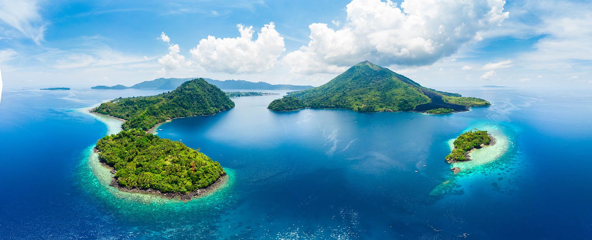 Maluku Spice Expedition Wallacea Tour
