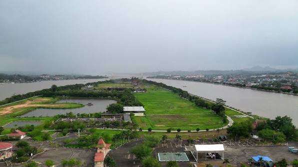 Kutai Mahakam River Inscriptions