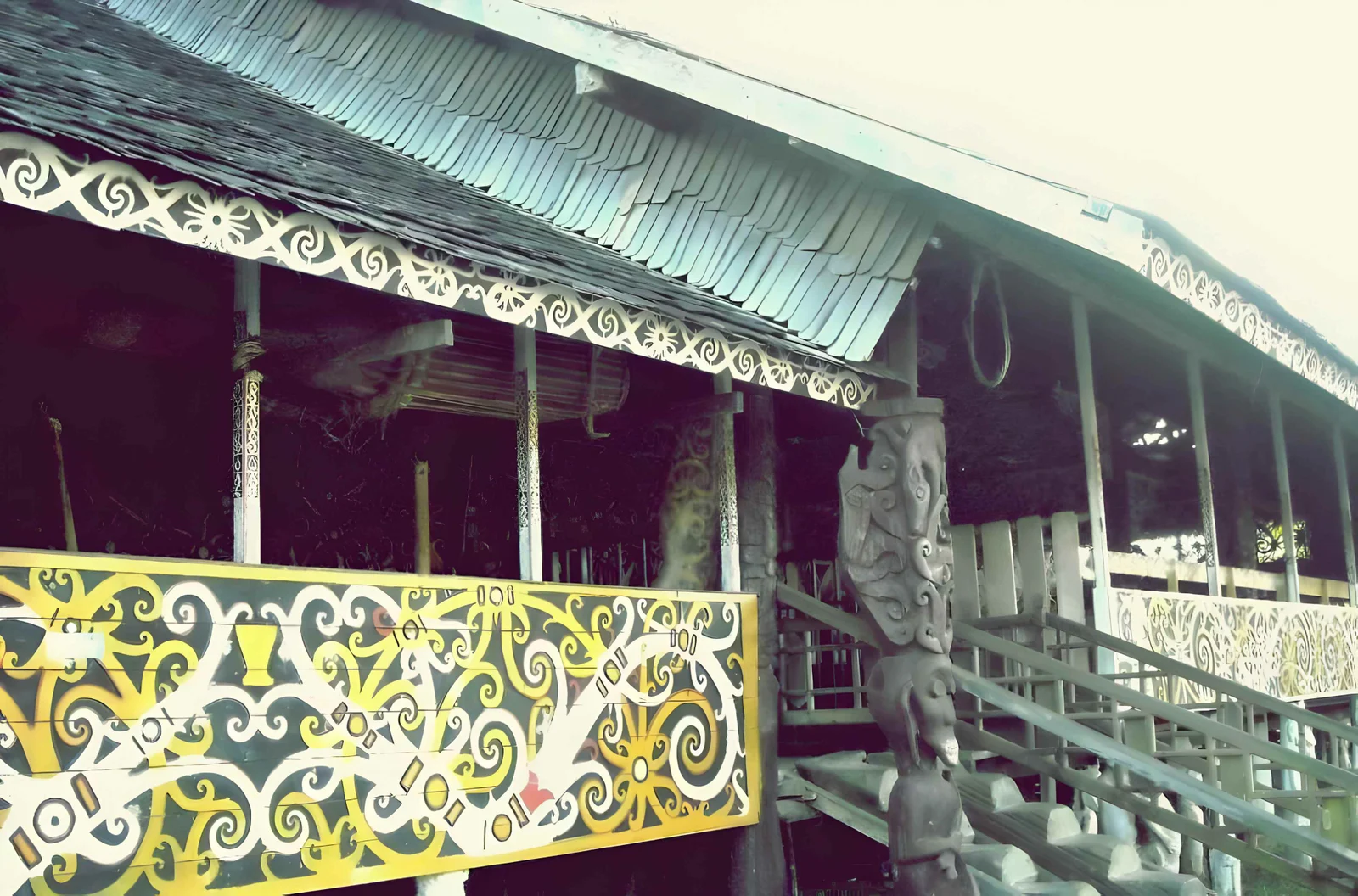 Sultanates of Brunei and Sulu Heritage