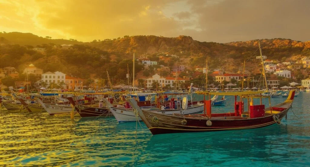 Labuan Bajo and North Coast Snorkeling