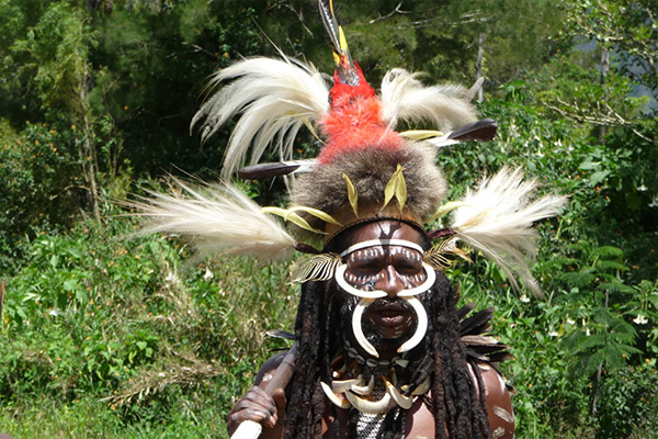Papua