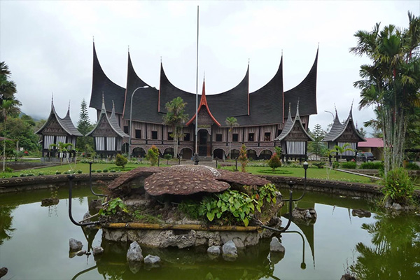 Sumatra